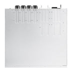 TP-Link Omada Pro S6500-48MPP6Y network switch Managed L3 2.5G Ethernet (100/1000/2500) Power over Ethernet (PoE) 1U Grey