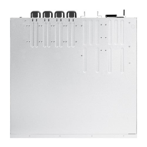TP-Link Omada Pro S6500-48MPP6Y network switch Managed L3 2.5G Ethernet (100/1000/2500) Power over Ethernet (PoE) 1U Grey