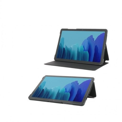 Mobilis 068014 tablet case 27.7 cm (10.9") Folio Black