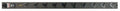 Vertiv EGVHVAB102-104UKRUK-V power distribution unit (PDU) 10 AC outlet(s) Black