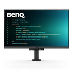 BenQ RD320UA LED display 80 cm (31.5") 3840 x 2160 pixels 4K Ultra HD Black