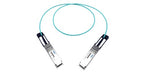 Origin Storage HPE Compatible Active Optical Cable 100G QSFP28 (10m)