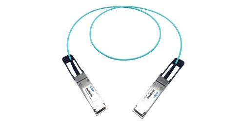 Origin Storage HPE Compatible Active Optical Cable 100G QSFP28 (10m)