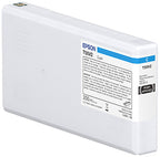 Epson C13T55W200 Ink cartridge cyan 200ml for Epson SureColor SC-P 5300
