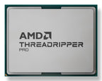 AMD Ryzen Threadripper PRO 9975WX processor 4 GHz 128 MB L3 Tray