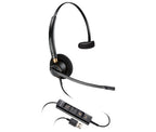 HP Poly EncorePro 515 Monoaural with USB-A Headset