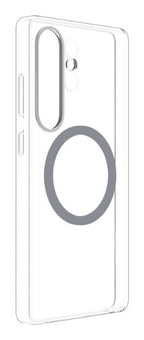 Samsung GP-FPS938SAATW mobile phone case 17.5 cm (6.9") Cover Transparent