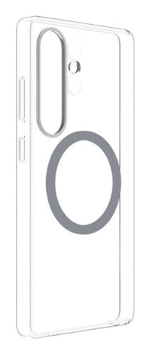 Samsung GP-FPS938SAATW mobile phone case 17.5 cm (6.9") Cover Transparent