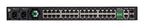 ATEN KG0032 KVM switch Rack mounting Black