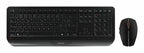 CHERRY GENTIX DESKTOP