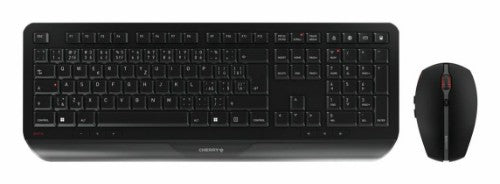 CHERRY GENTIX DESKTOP