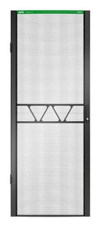 APC NetShelter NetShelter SX Gen 2, Front Door Replacement, 42U, 750mm Wide, Black