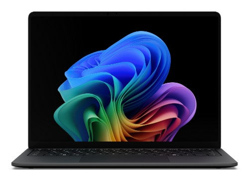 Microsoft Surface Laptop 8 13.8" Copilot+ PC Intel Core Ultra 7 366H 35 cm (13.8") Touchscreen 16 GB LPDDR5x-SDRAM 512 GB SSD Wi-Fi 7 (802.11be) Windows 11 Pro Black