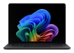 Microsoft Surface Laptop 8 Copilot+ PC Intel Core Ultra 7 366H 35 cm (13.8") Touchscreen 64 GB LPDDR5x-SDRAM 512 GB SSD Wi-Fi 7 (802.11be) Windows 11 Pro Black