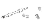 Zebra P1043693 printer kit
