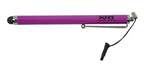 Port Designs 140223 stylus pen 20 g Purple