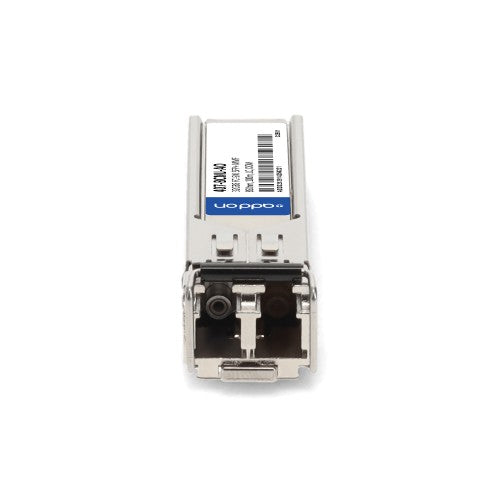 AddOn Networks Dell 407-BCMJ Compatible TAA 32GBase-SW Fibre Channel SFP+ Transceiver (MMF, 850nm, 100m, LC, DOM)