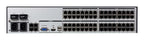 ATEN KN4064VB KVM switch Black