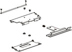 Zebra P1014143 printer kit