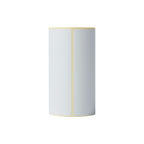 Brother BDE-1J152102-058 Etikettes white 102mm x 152mm 85 pcs for Brother TD-4000/4210/4410/4420