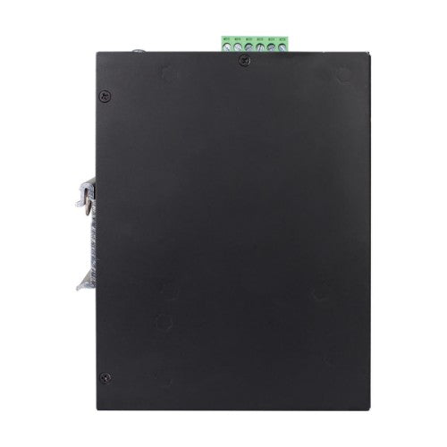 Tripp Lite NGI-S16 16-Port Lite Managed Industrial Gigabit Ethernet Switch - 10/100/1000 Mbps, -10° to 60°C, DIN Mount