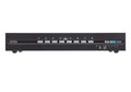 ATEN 8-Port USB DisplayPort Secure KVM Switch with CAC (PSD PP v4.0 Compliant)