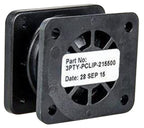 Zebra 3PTY-PCLIP-215500 mounting kit Black