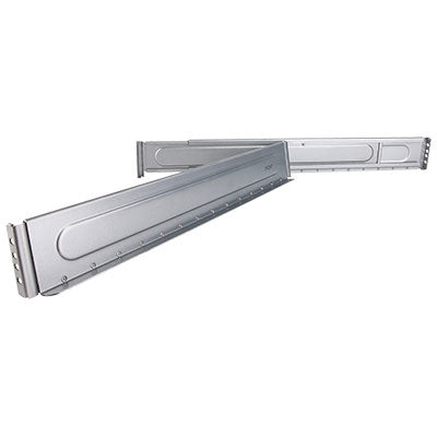 HPE Networking Comware 7910 Bottom Support Rails