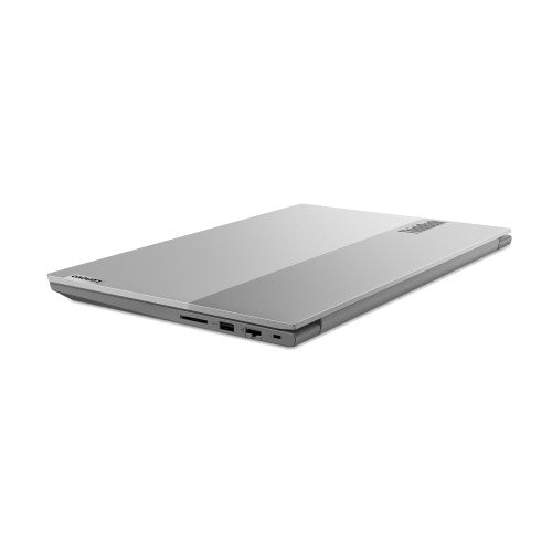 Lenovo ThinkBook 15 G4 ABA AMD Ryzen™ 7 5825U Laptop 39.6 cm (15.6") Full HD 16 GB DDR4-SDRAM 512 GB SSD Wi-Fi 6 (802.11ax) Windows 11 Pro Grey UK English