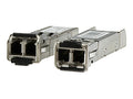 HPE Arista 1G SFP LC SX network transceiver module Fiber optic 1000 Mbit/s 850 nm