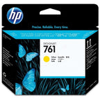 HP CH645A/761 Printhead yellow for HP DesignJet T 7100/7200