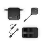 BenQ InstaShow WDC15 4K UHD Wireless Presentation System