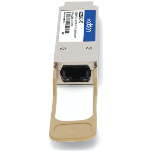 AddOn Networks 882251-B21-AO network transceiver module Fiber optic 100000 Mbit/s SFP28 850 nm