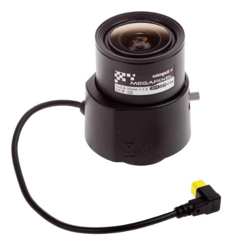 Axis 02094-001 security camera accessory Lens
