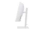 Samsung LS34C650TAU Computer Monitor 86.4 cm (34") 3440 x 1440 pixels 4K Ultra HD LED White