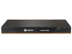 Vertiv Avocent AV 3216 KVM switch Rack mounting Black