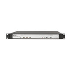 Eaton B064-016-04-IPH KVM switch Rack mounting Black