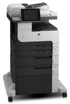 HP LaserJet Enterprise MFP M725f