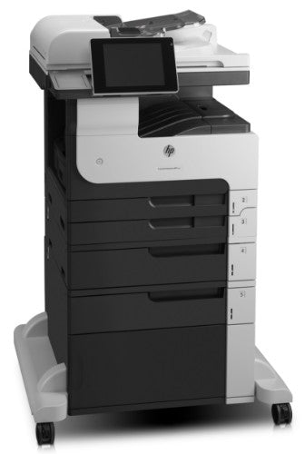 HP LaserJet Enterprise MFP M725f