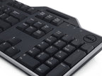 DELL Pro Smartcard Keyboard - KB813 - UK (QWERTY)