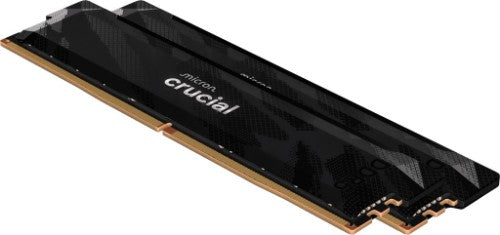 Crucial Pro CP2K16G64C32U5B memory module 32 GB 2 x 16 GB DDR5 6400 MT/s