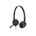 Logitech H340 USB Computer Headset