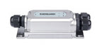 Intellinet Outdoor Vandalproof Gigabit High-Power PoE+ Injector, One 30 W Port, IEEE 802.3at/af Compliant, IP67 Waterproof, IK10 Vandal-proof, Metal Housing