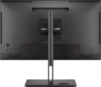 Viewsonic VP Series VP2776T-4K computer monitor 68.6 cm (27") 3840 x 2160 pixels 4K Ultra HD LED Black
