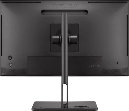 Viewsonic VP Series VP2776T-4K computer monitor 68.6 cm (27") 3840 x 2160 pixels 4K Ultra HD LED Black