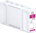 Epson C13T41F340/T41F3 Ink cartridge magenta 350ml for Epson SC-T 3400/3405