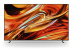 Sony BRAVIA 7 II FWD-98XR75M2 TV 2.49 m (98") 4K Ultra HD Smart TV Wi-Fi Black