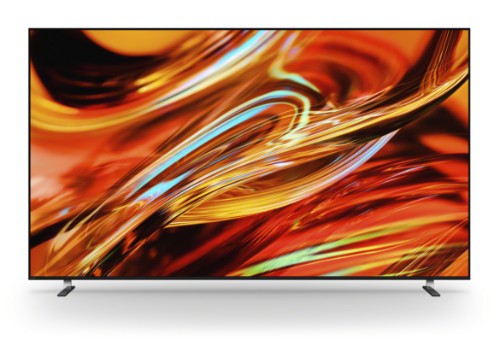 Sony BRAVIA 7 II FWD-98XR75M2 TV 2.49 m (98") 4K Ultra HD Smart TV Wi-Fi Black