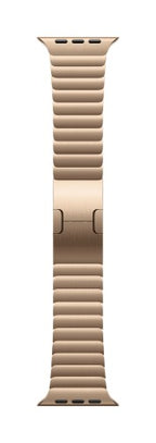 Apple 42mm Gold Link Bracelet