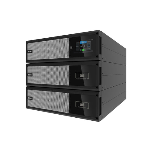 Eaton 93PX uninterruptible power supply (UPS) Double-conversion (Online) 15 kVA 15000 W